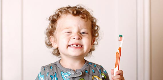 Keeping Your Child’s Mouth Healthy