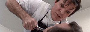 Dental Fear