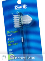 Denture Brush