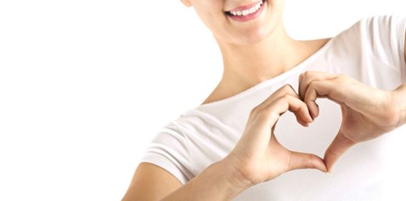 Good Oral Hygiene Can Help Prevent Heart Disease