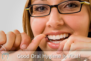 Good Oral Hygiene Good Oral Hygiene