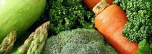 Leafy Green Veg