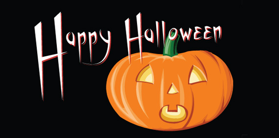 Stuffing Your Face at Halloween