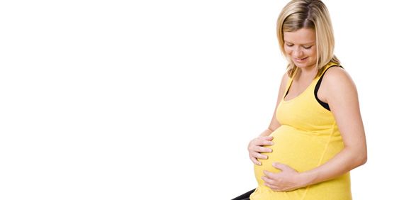 Pregnancy and Dental Health