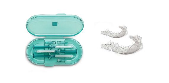Important Teeth Whitening Update